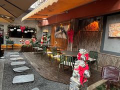 -ChitChat奇洽·Bistro(黎黄陂路店)