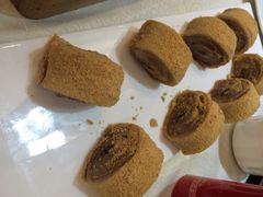 四季京味烤鸭店(农林下路店)-四季小馆·地道北京小吃(广百店)