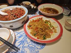 -柴火农家·江西赣南菜(土华店)