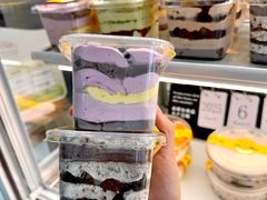 -赵小璐快乐甜品蛋糕(平安路店)