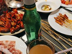 -青岛证大喜玛拉雅酒店·Z1餐厅