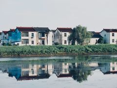-渌洋湖湿地公园