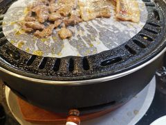 -燚青春东北泥炉烤肉(百合店)