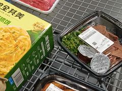 -山姆会员商店(上海浦东店)