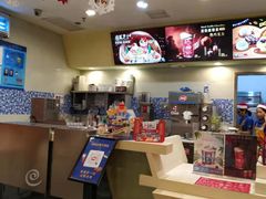 -DQ·蛋糕·冰淇淋(浦江欢乐颂店)