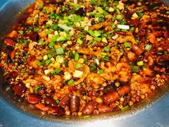 -胡马八破·川菜小馆(高新万达店)