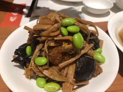 四喜烤麸-鼎泰丰(德基广场店)