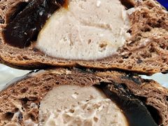 黑糖厚芋泥软软包-LELECHA乐乐茶(新街口大洋店)