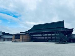 -京都御所