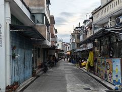 -大澳
