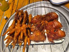 -锦州烧烤(民主路店)