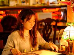 -古董花园(思南路42弄小区店)