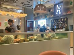 -菲滋意式餐厅(富阳东方茂店)