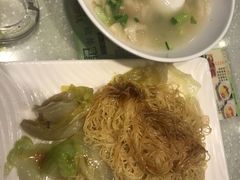 -新记餐厅(香槟大厦店)
