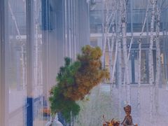 -intime coffee(芝麻街店)