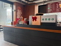 -星巴克(西安旺座现代城店)