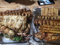 -非凡烧烤(历史博物馆店)