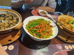 -拾捌川·自贡爆炒(新街口店)