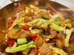 -径山十八道·风味民间菜(杭州总店)