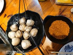 -丹东特色烤肉(学府路一部店)