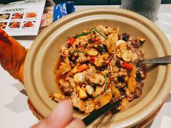 -绿草地·湘菜(芙蓉天街店)