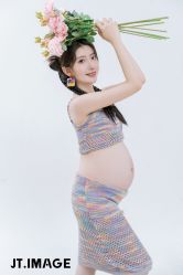 -专注孕妇照亲子照·纪田摄影