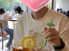-必胜客(领界店)