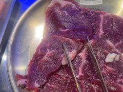 -喜井无限自助烤肉公司(石厦店)