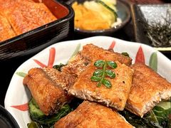 -玄白·炭烤活鳗(上海首店)