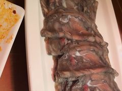 -旺龙巷重庆脆毛肚火锅·潜山扛把子店(潜山商业街店)
