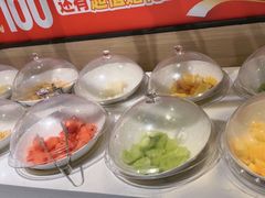 -豪客来牛排(成都锦江大融城店)