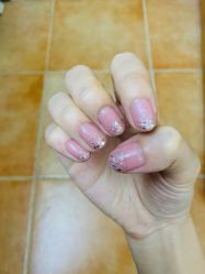 -阿噶西美甲美睫