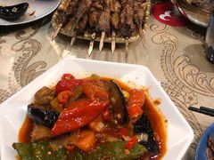 -新疆伊宁远征餐厅