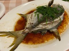-美人鱼悬崖海景餐厅(鹿嘴山庄店)