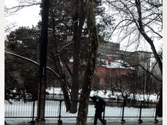 -北海道厅旧本厅舍(旧本庁舎)