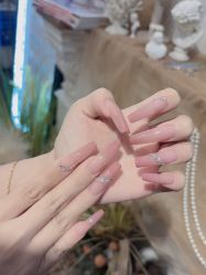 -US•美甲艺术 | 冕光