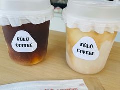 -Fulu Coffee福禄(花园城店)