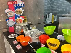 -希尔顿欢朋酒店·欢朋餐厅