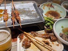 -管氏翅吧(广渠门店)