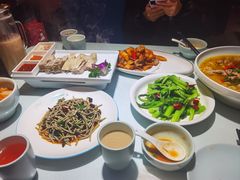 -阿西娅食府(中关村店)