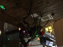 大堂-Bco豆库(星耀天地店)