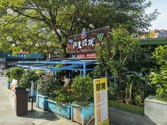 -阳光院坝小龙虾(红牌楼店)