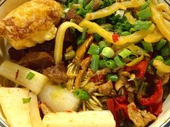 -李易面馆(树木岭店)