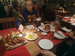 -宝莱纳餐厅(滨江店)