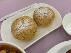 -顺风江南宴(静安大融城店)