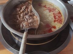 -水林间·寿喜烧自助(仙林金鹰店)