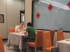-宁海食府(大剧院店)