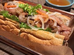 -安南越南餐厅(青岛万象城店)