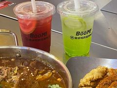 -蓉三少冒烤鸭·四川小吃集(北京首店)