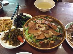 -罗胖子面馆(西关店)